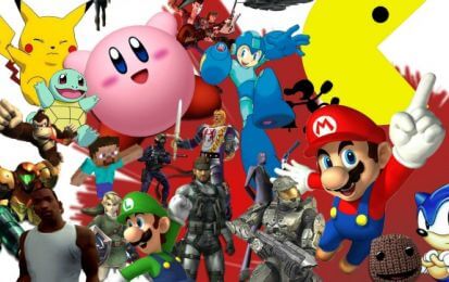 creiamo un videogioco