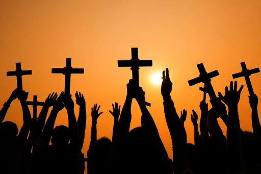 La Religione Cristiana