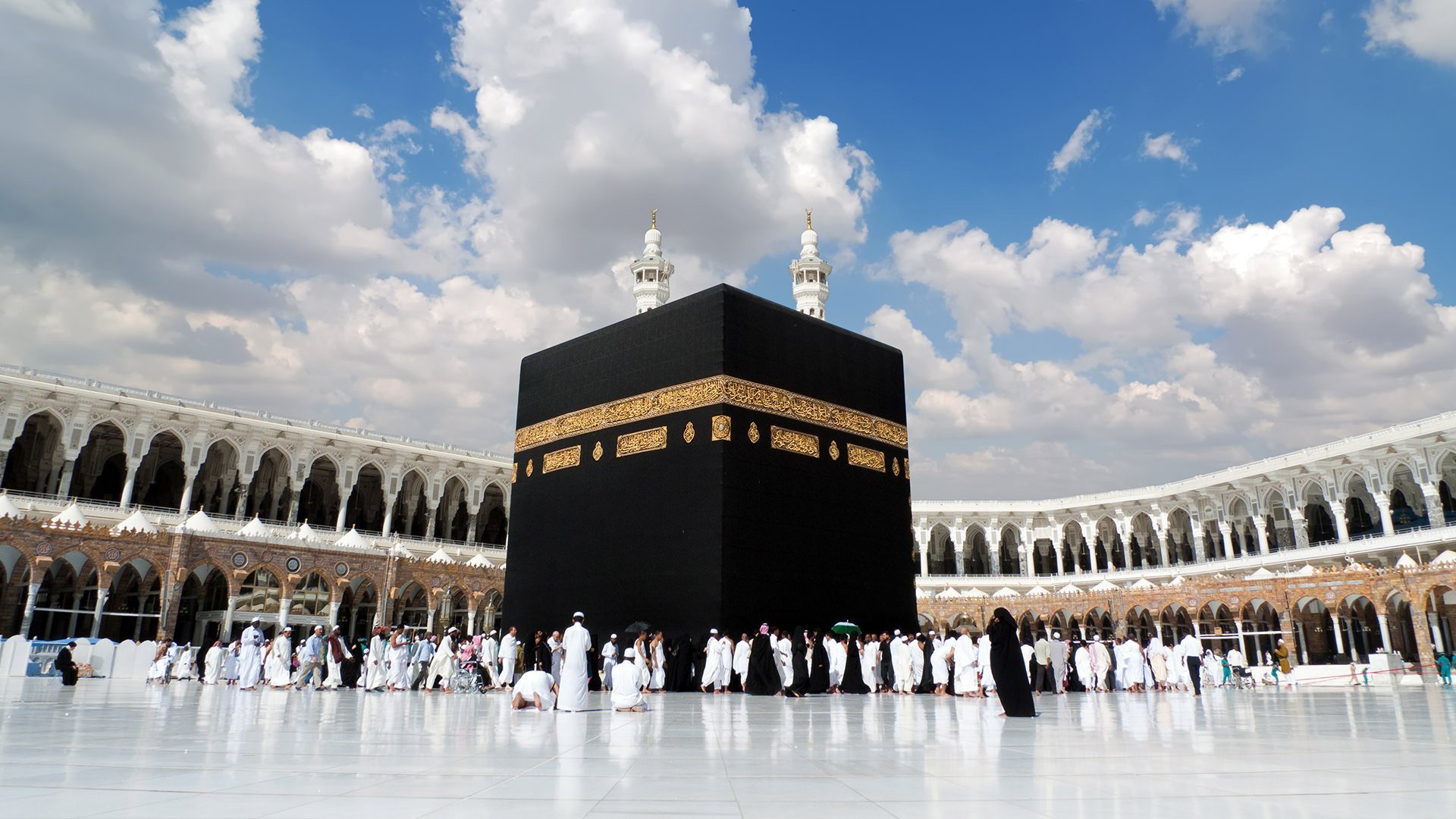 Religione Islam