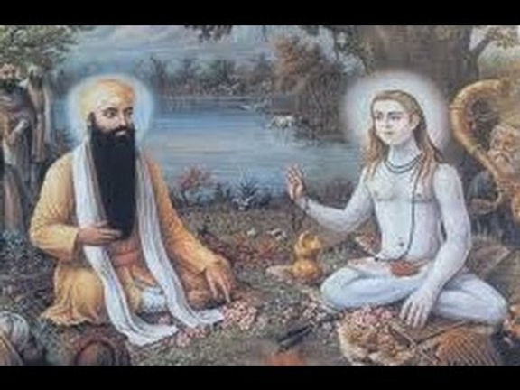 Il Sikhismo